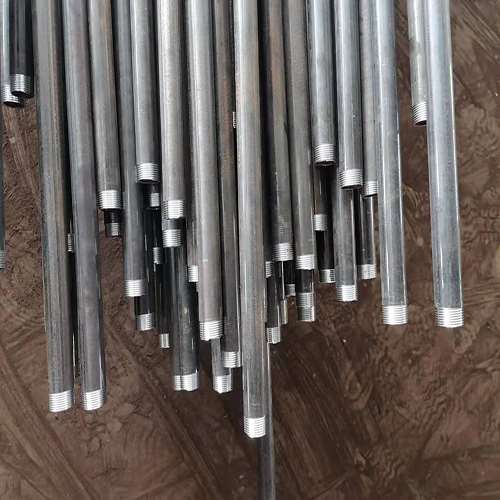 海淀声测管重量是多少？买管必知的计算公式